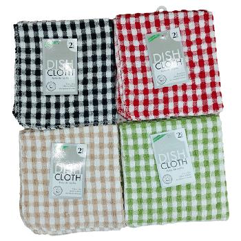 Kitchen & Dish Towels — Cotton Valley Home